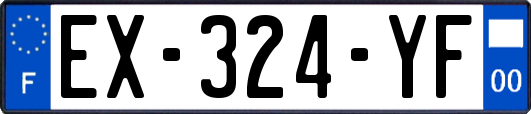 EX-324-YF