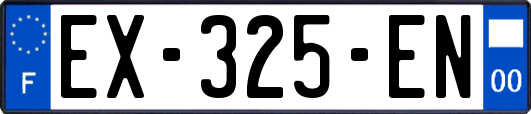 EX-325-EN