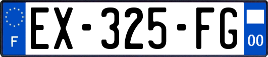 EX-325-FG