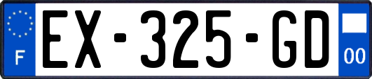 EX-325-GD