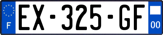 EX-325-GF