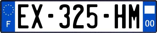 EX-325-HM