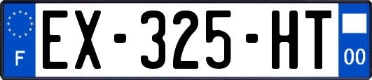 EX-325-HT