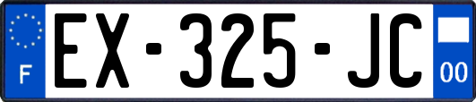 EX-325-JC