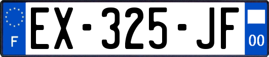 EX-325-JF