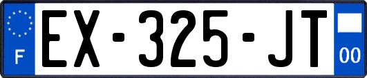 EX-325-JT