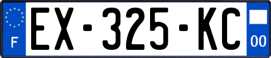 EX-325-KC