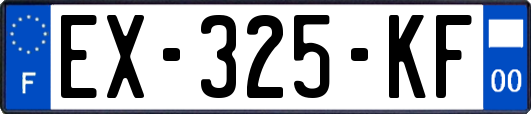 EX-325-KF