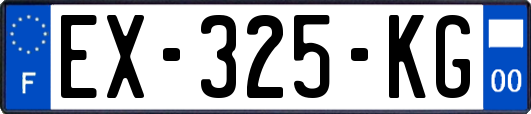 EX-325-KG