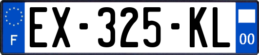 EX-325-KL