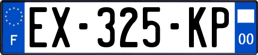 EX-325-KP