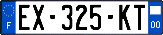EX-325-KT