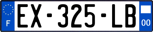 EX-325-LB