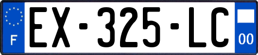 EX-325-LC