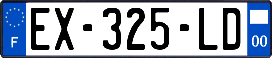 EX-325-LD