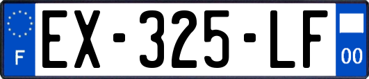 EX-325-LF
