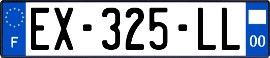 EX-325-LL