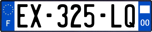 EX-325-LQ