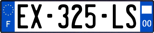 EX-325-LS