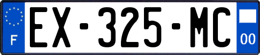 EX-325-MC