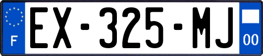 EX-325-MJ