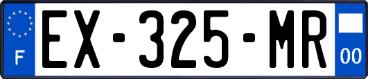 EX-325-MR