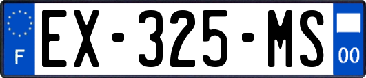 EX-325-MS