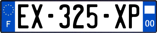 EX-325-XP