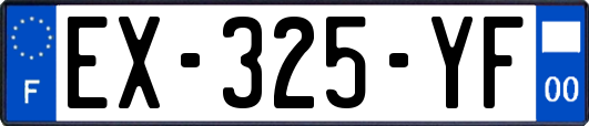 EX-325-YF