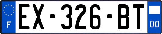 EX-326-BT