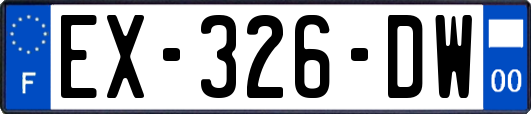 EX-326-DW