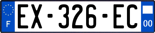 EX-326-EC