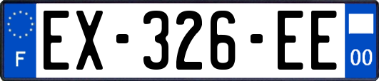 EX-326-EE