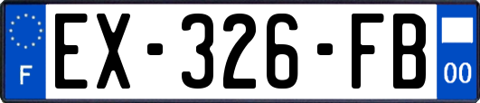 EX-326-FB