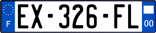 EX-326-FL