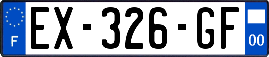 EX-326-GF