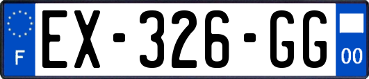 EX-326-GG