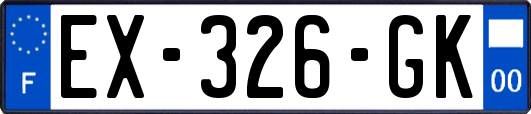 EX-326-GK