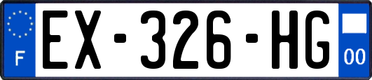 EX-326-HG