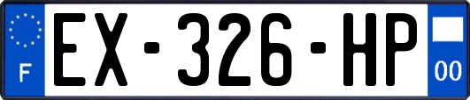 EX-326-HP