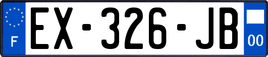EX-326-JB