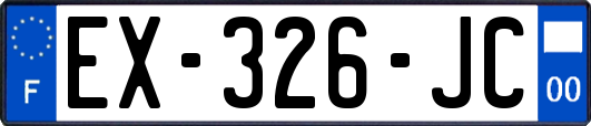 EX-326-JC