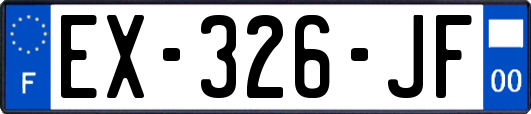 EX-326-JF