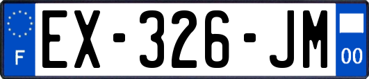 EX-326-JM