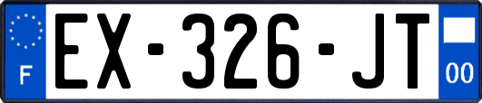 EX-326-JT