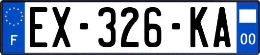 EX-326-KA