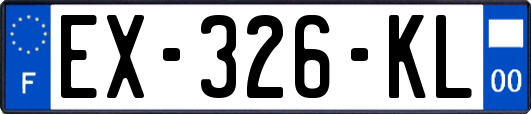 EX-326-KL