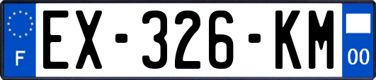 EX-326-KM