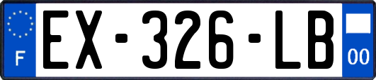 EX-326-LB