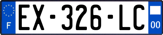 EX-326-LC